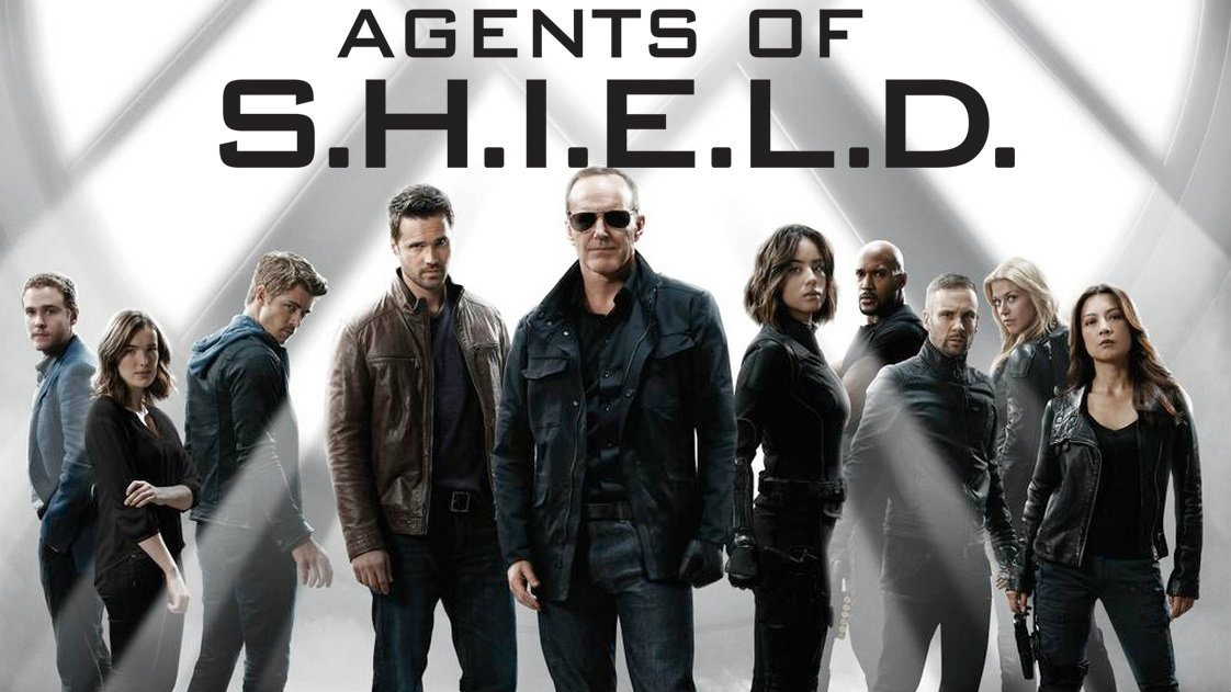 Marvel Agents Of Shield Staffel 3 Rtl2
